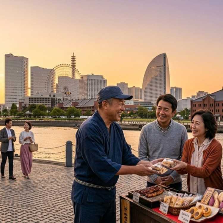 Minato Mirai Yokohama Guide: Top Attractions, Itinerary and Travel Tips