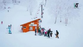 Private Snow Tours from Tokyo to Nagano & Gunma | Top Ski Resorts