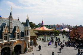 Legoland Japan Tickets – Nagoya Theme Park Experience | Private & Group Tours 2026