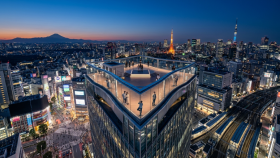 Tokyo Private Full-Day Tour by Car with Hotel Pick-Up