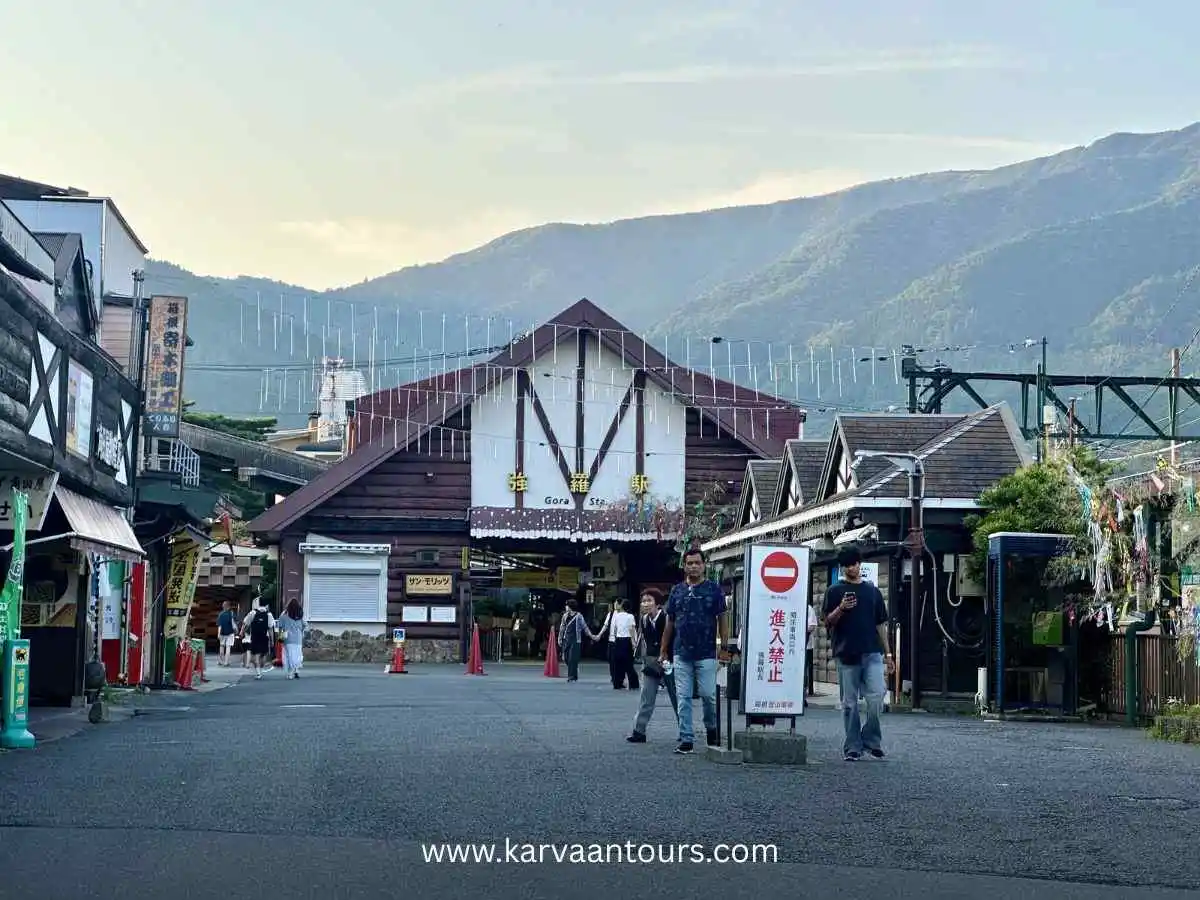 Gotemba Premium Outlets: Complete Shopping Guide, Brands, Access, Deals and Mount Fuji Views