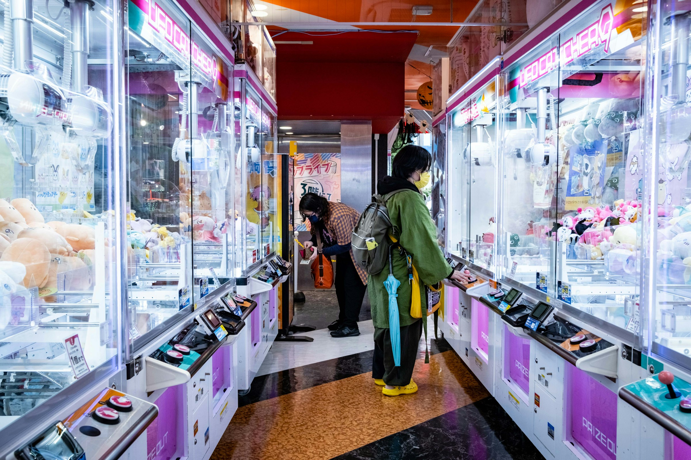 Sanrio Puroland Tokyo – Hello Kitty Theme Park Experience | Private & Group Tours 2026 image 2 Sanrio Puroland Tokyo – Hello Kitty Theme Park Experience | Private & Group Tours 2026 image 2