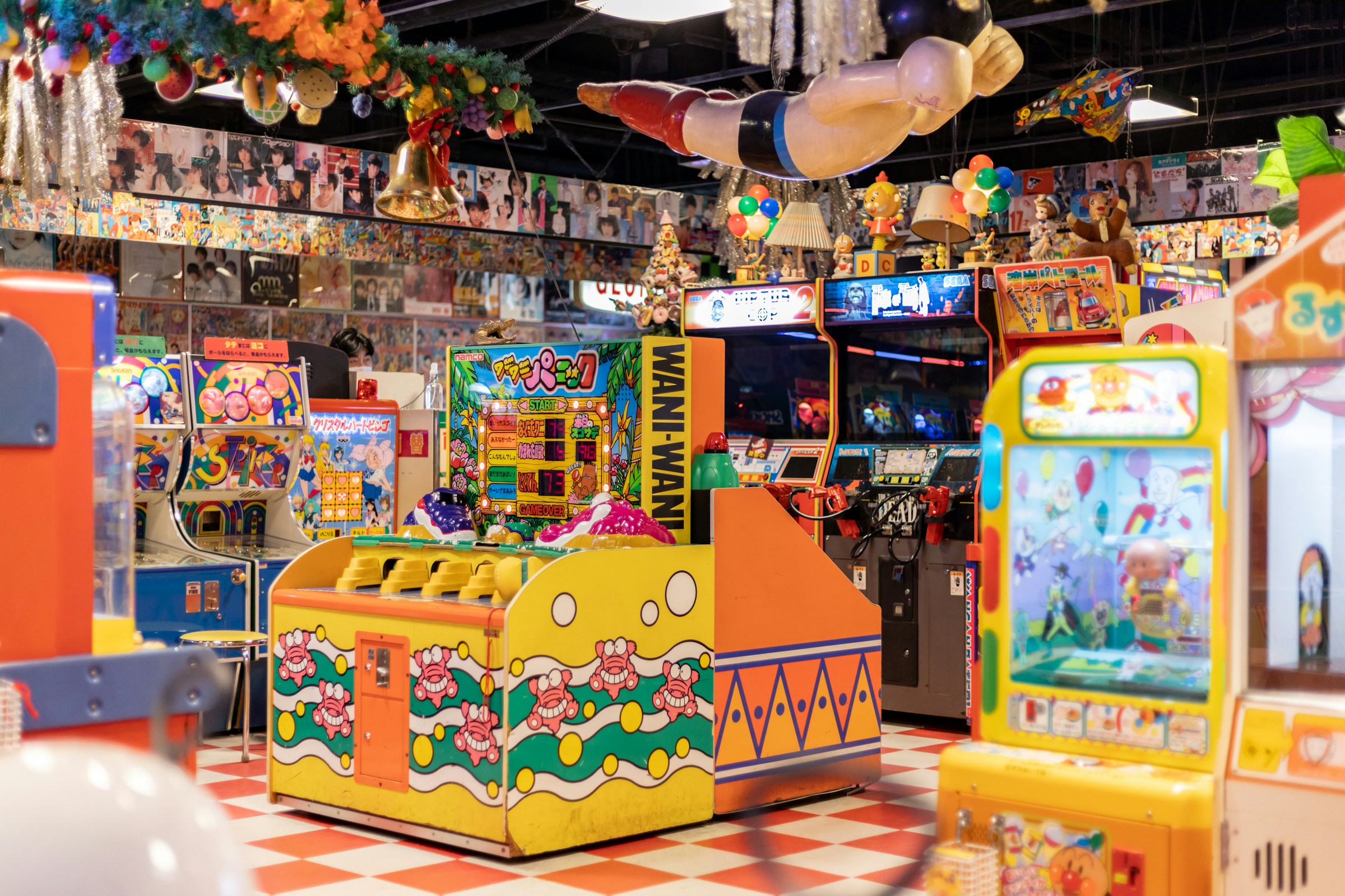 Sanrio Puroland Tokyo – Hello Kitty Theme Park Experience | Private & Group Tours 2026 image 4 Sanrio Puroland Tokyo – Hello Kitty Theme Park Experience | Private & Group Tours 2026 image 4