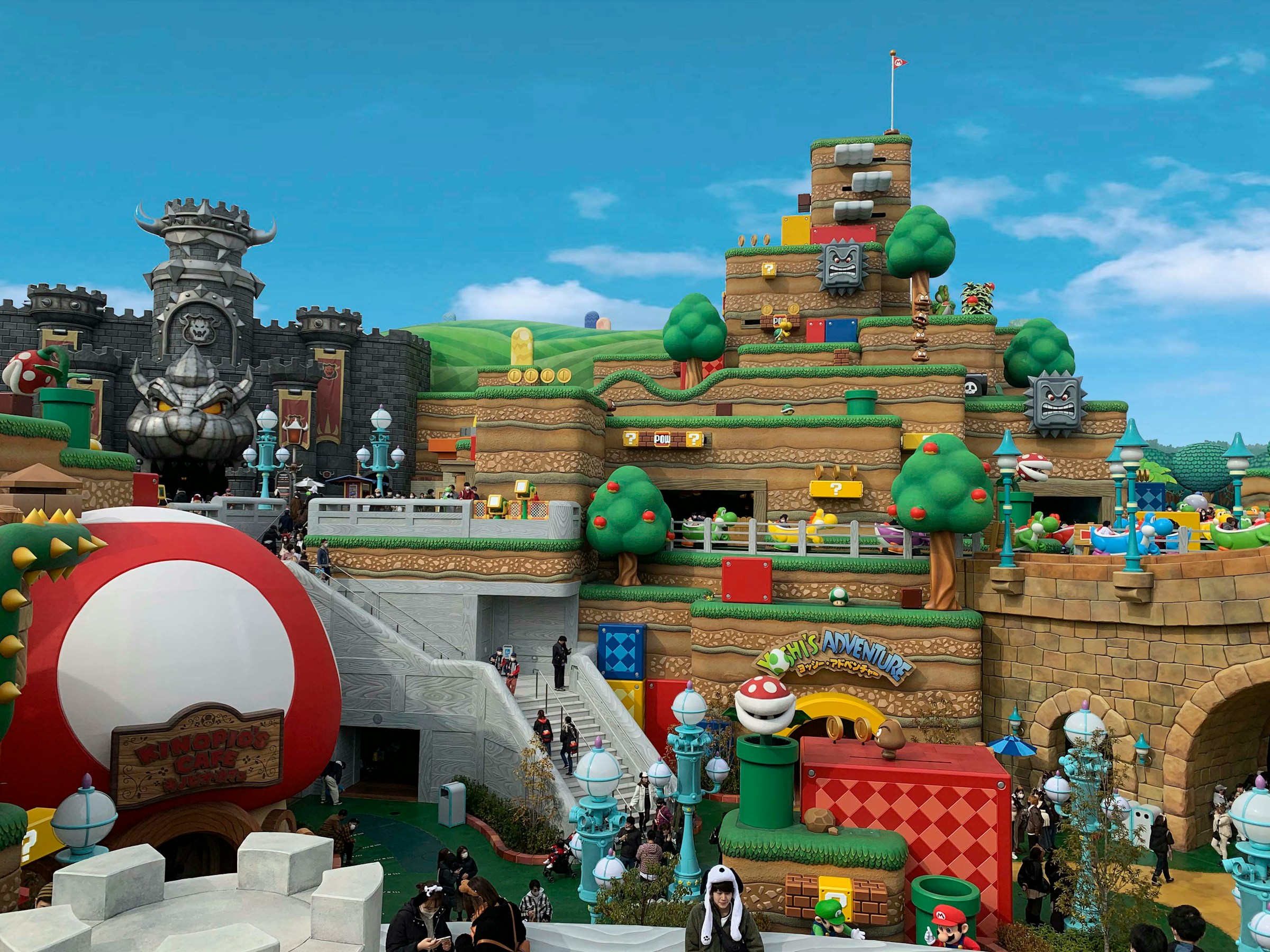 Legoland Japan Tickets – Nagoya Theme Park Experience | Private & Group Tours 2026 image 3