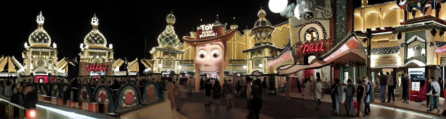 10 Best Theme Parks in Japan That You Must Visit