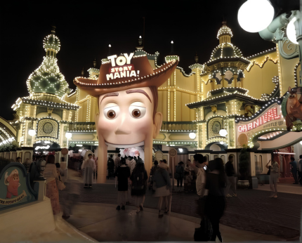 10 Best Theme Parks in Japan That You Must Visit