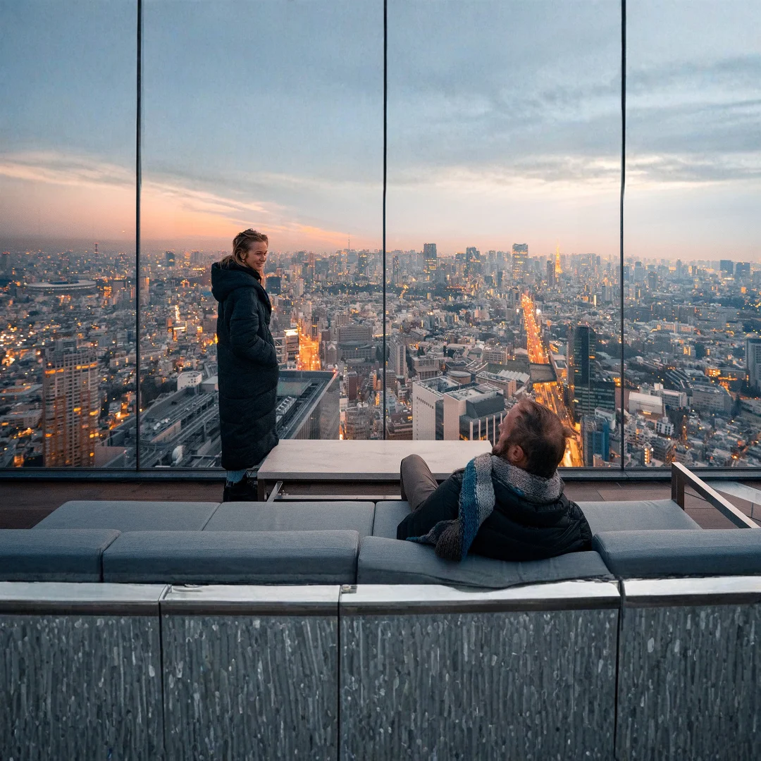 Shibuya Sky Guide: 7 Reasons It Delivers Tokyo’s Best Skyline Experience