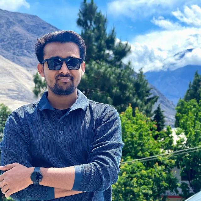 Suneel