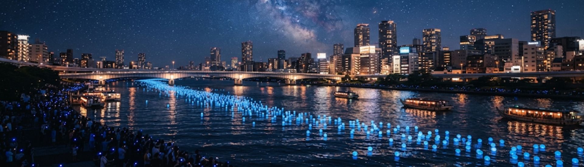 Reiwa Osaka Legend of the Milky Way 2026: Complete Guide to Osaka's Magical Tanabata Festival