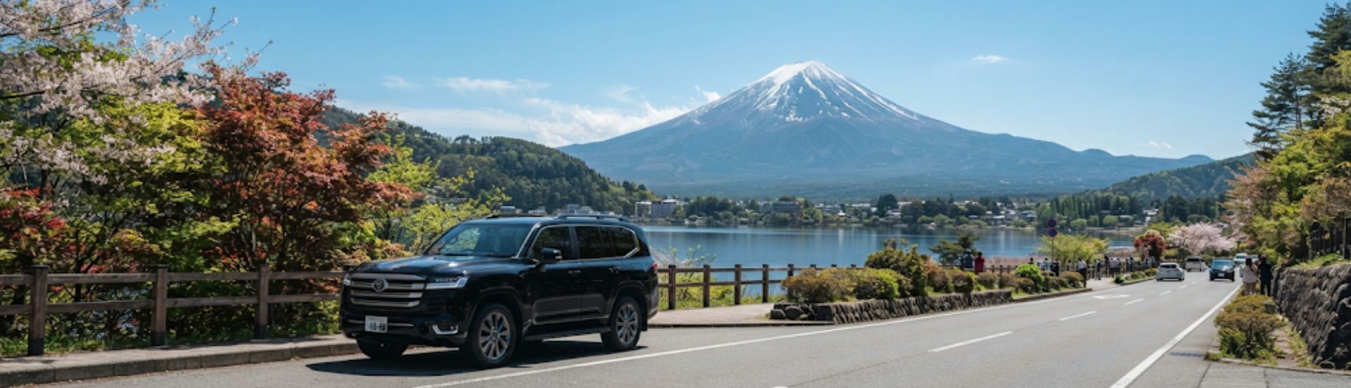 Introduction to Mount Fuji Tours from Tokyo