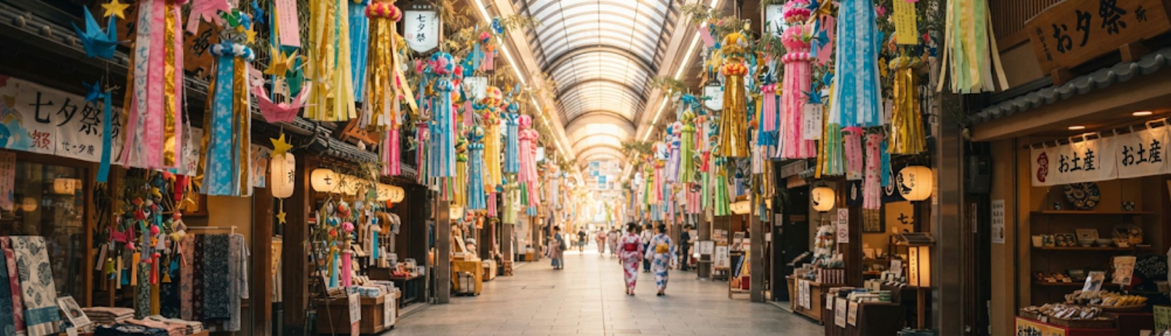Tanabata Festival Japan 2026: Complete Guide to Japan's Magical Star Festival