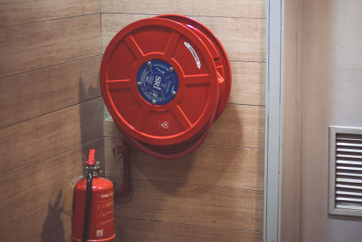 Fire Protection 