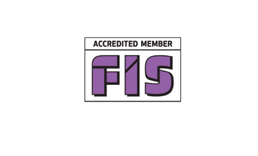 Proud Member Of FIS