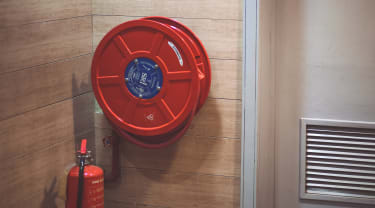 Fire Protection Equipment