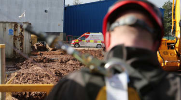 Electrical Equipment