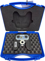 Photograph of 255060 Uponor Adaptor For U Profile Press Collars