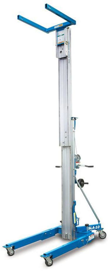 Photograph of the 360020 Genie SLA-10 Superlift Advantage Main Image