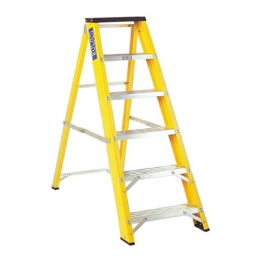 Step ladder hire near cheap me