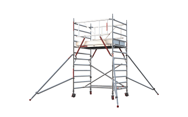 Safe Quick AGR Alloy Access Tower  Main Image