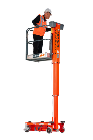 Nano lifter sales