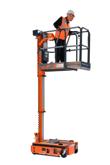 Nano SP Lift Main Image