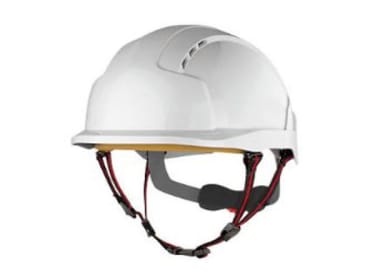 Evolite Skywalker Safety Helmet Main Image