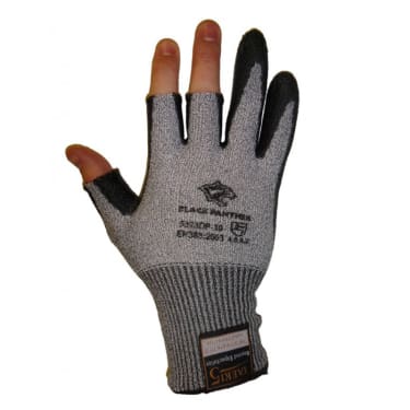 Tuff 3-Digit Cut Level 5 Pu Gloves Main Image