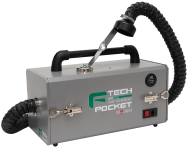 Welding Fume Eliminator 110V Main Image