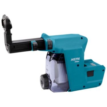 Makita Dust Extraction Unit for BHR242 Rotary Hammer Drill MEP Hire