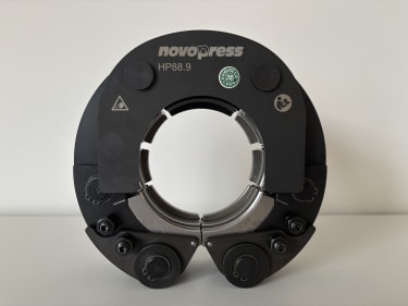 G Press 88mm Collar for ACO403 Main Image