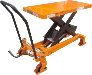 Scissor Lifting Table 1000kg Main Image