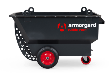 Armorgard Rubble Truck Main Image