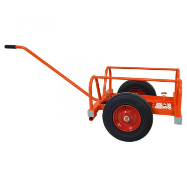 Cricket Flip Pipe Trolley Main Image