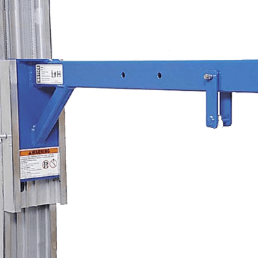 Genie SLA Boom Attachment Main Image