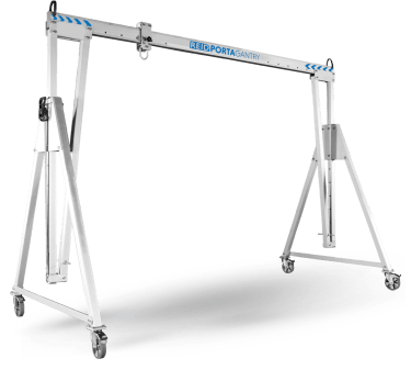 Porta Gantry 3 Tonne  Main Image