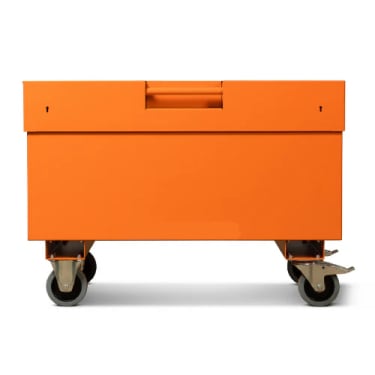 Mobile Tool Vault Small Main Image