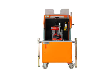 Cutting Station 900S With Index Table & Saw Main Image