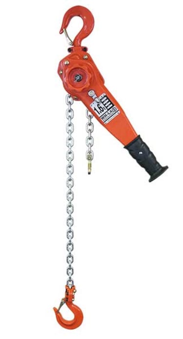 Ratchet Level Chain Hoist  Main Image