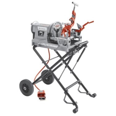 Ridgid 300 Compact Pipe Threader MEP Hire