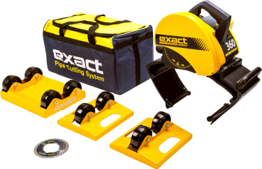 Exact PipeCut 360 Pro Series Main Image
