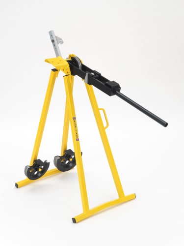 Hilmor copper store pipe bender