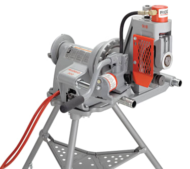 Ridgid 918 Hydraulic Roll Groovers Main Image
