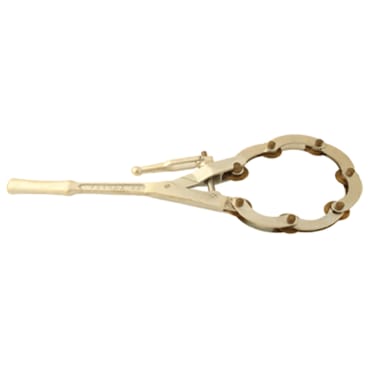 Soil Pipe Link Cutter Main Image