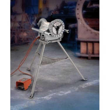 Ridgid 300 Power Drive Main Image