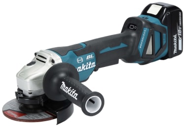 Makita Angle Grinder LXT® DGA517 Main Image