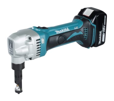 Makita Nibbler LXT® DJN161 Main Image
