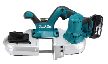 Makita Portable Band Saw LXT® DPB182 Main Image