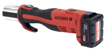 Novopress ACO203 Press Tool (Tool Only) Main Image