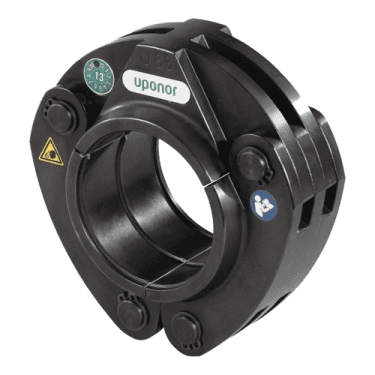 Uponor S-Press Collars  Main Image