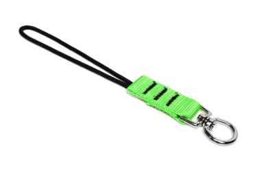 360° D Ring Loop Tool Tether Main Image